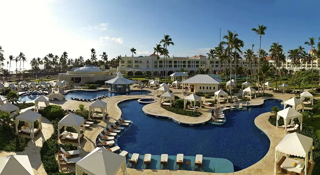 Joia Bavaro By Iberostar (Adults Only) Punta Cana Resort